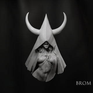 Bundle - Painting Brom