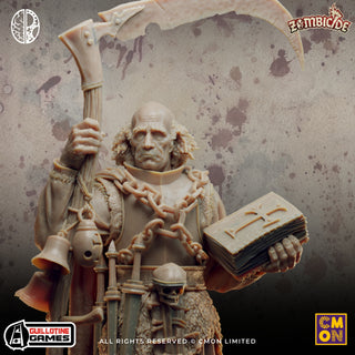 Mizar - Zombicide