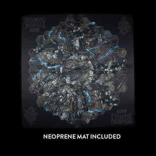 Judgement: Eternal Champions - Core Set - PREORDER