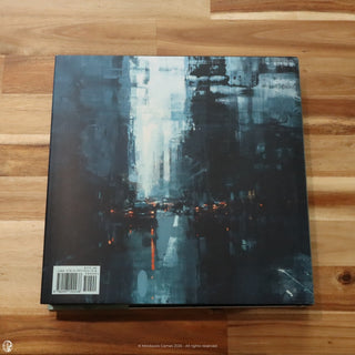 MANN vol. 2