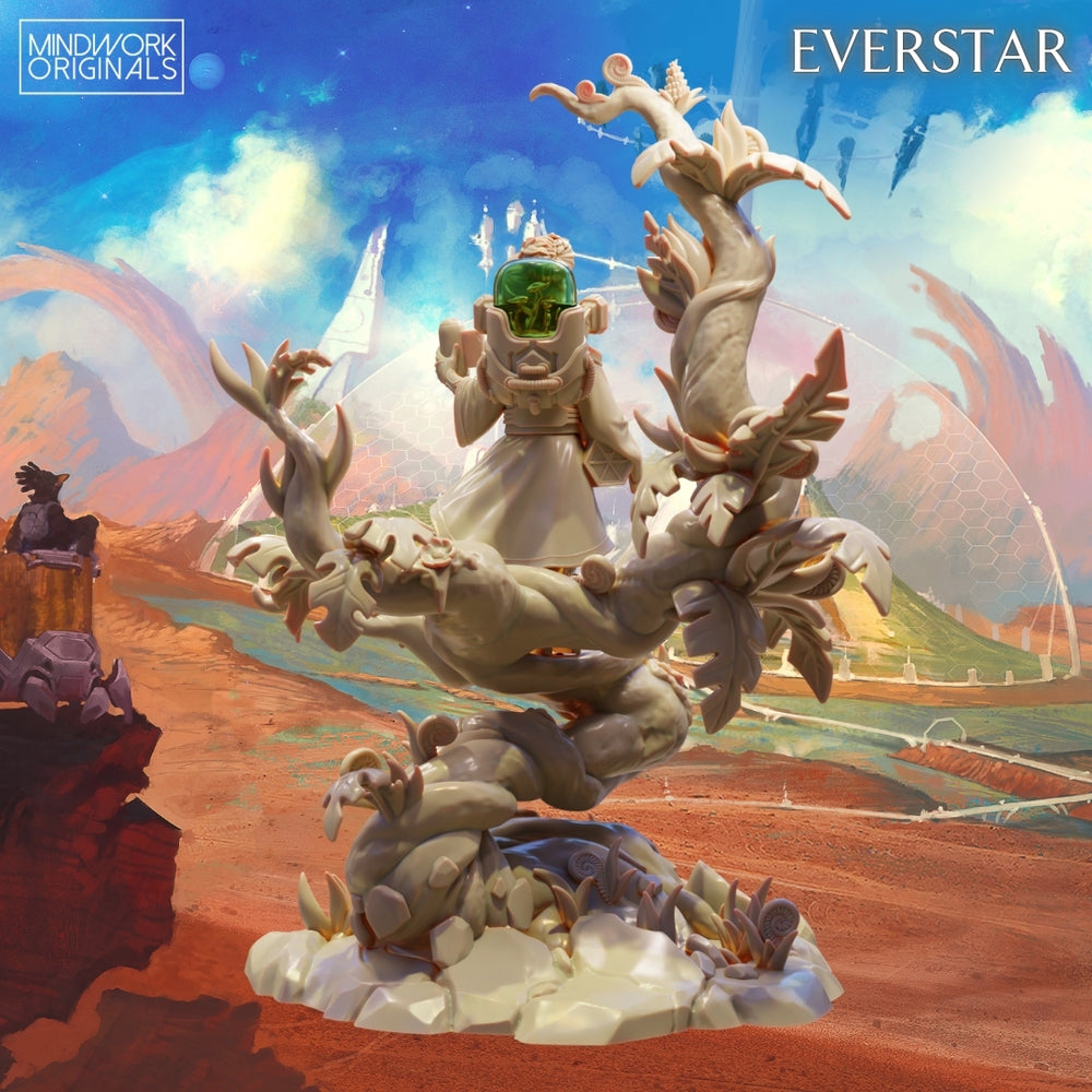 
                  
                    Hanachi - Everstar - PROMO -10%
                  
                
