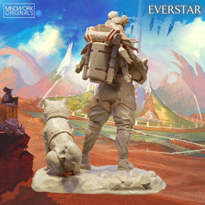 
                  
                    Rei & Fuji - Everstar
                  
                