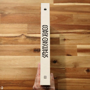 
                  
                    CODEX Obscurus
                  
                