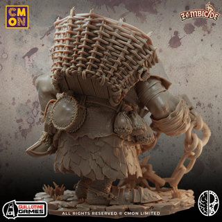 Klom - Zombicide