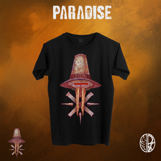 Paradise - T-Shirt