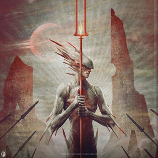 Peter Mohrbacher: Angelarium vol.2 - Book of Watchers