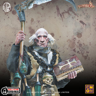 Mizar - Zombicide
