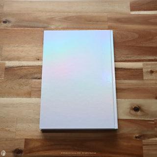 #hardcover 3