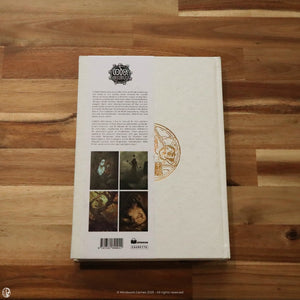 
                  
                    CODEX Obscurus
                  
                