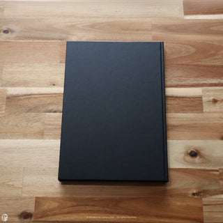 #hardcover 1