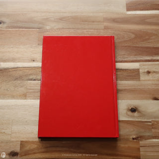 #hardcover 2
