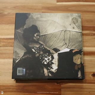 MANN vol. 3