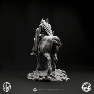 DEATH DEALER - EXCLUSIVE PREORDER