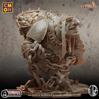 Klom - Zombicide
