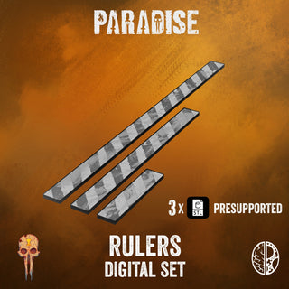 Paradise - FREE Digital Starter Set