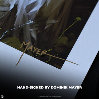 Dominik Mayer - Plague Tyrant