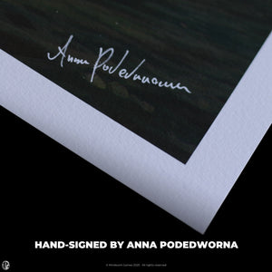 
                  
                    Anna Podedworna - Jumping Waves
                  
                