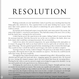 Peter Mohrbacher: Angelarium vol.2 - Book of Watchers