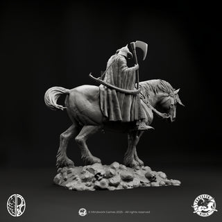 DEATH DEALER - EXCLUSIVE PREORDER