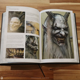 Stefan Koidl - The Art of Stefan Koidl