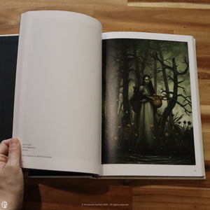 
                  
                    CODEX Obscurus
                  
                