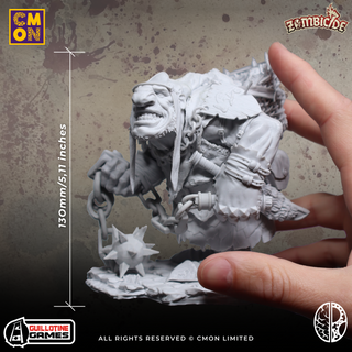 Klom - Zombicide
