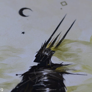 Dominik Mayer - Plague Tyrant