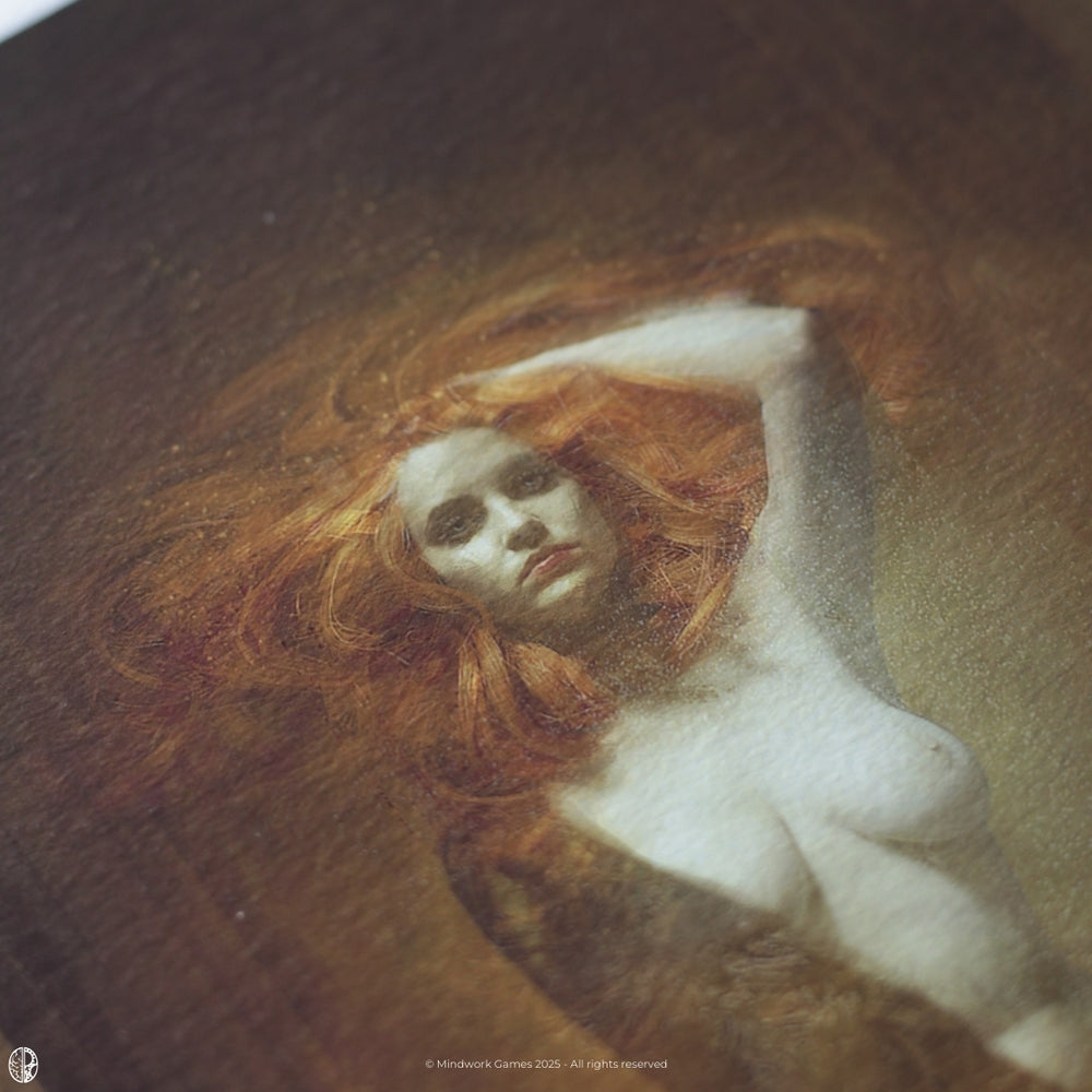 
                  
                    Bastien Lecouffe Deharme Art Print - Plates of Gold
                  
                