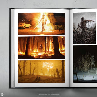 Stefan Koidl - The Art of Stefan Koidl