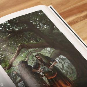 
                  
                    CODEX Obscurus
                  
                