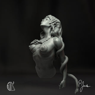 PATRICK J. JONES: Night of the zombie Bust