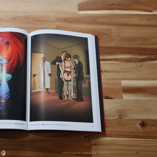 #hardcover 2