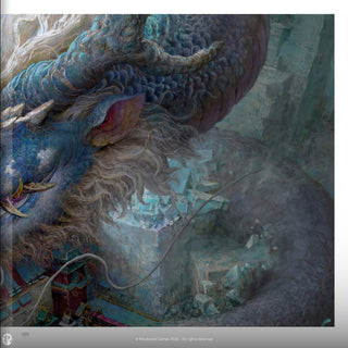 Ruan Jia – Black Dragon Crown