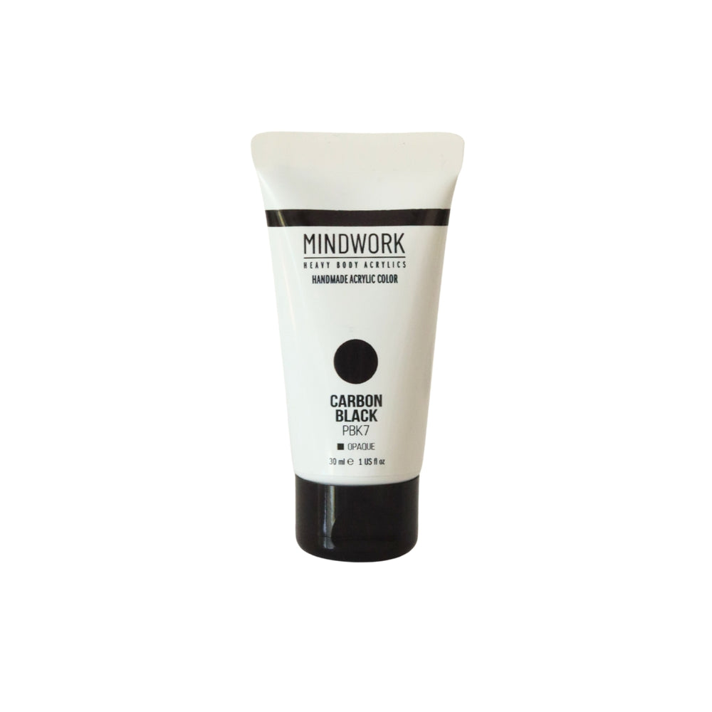 
                  
                    Mindwork Heavy Body Acrylics - Primary Set
                  
                