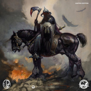 DEATH DEALER - EXCLUSIVE PREORDER