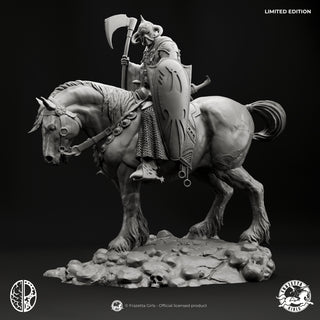 DEATH DEALER - EXCLUSIVE PREORDER