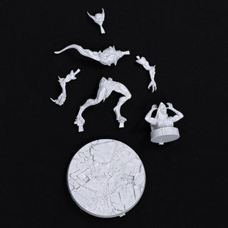Al'garath (Resin)