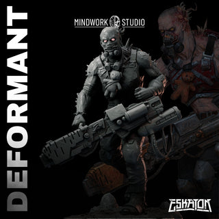 ESKATON: Deformant - Standard Edition