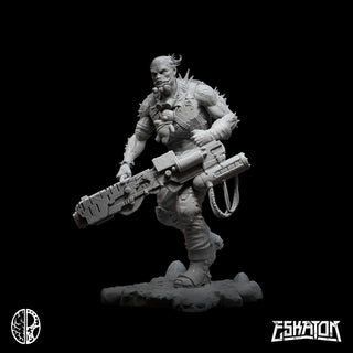 ESKATON: Deformant - Standard Edition