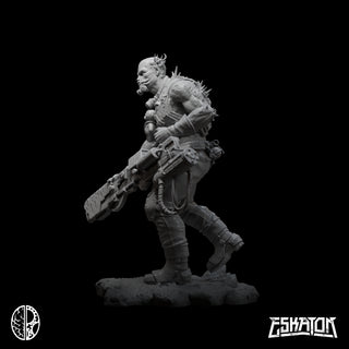 ESKATON: Deformant - Standard Edition