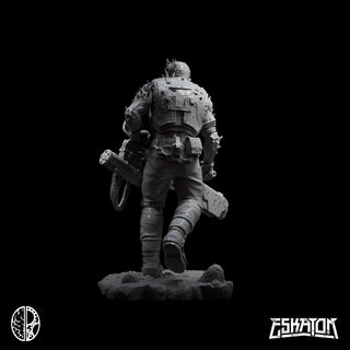 ESKATON: Deformant - Standard Edition