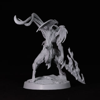 Dor'gokaan (Resin) - PREORDER