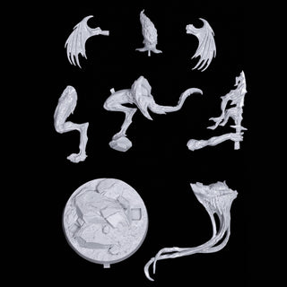 Dor'gokaan (Resin) - PREORDER