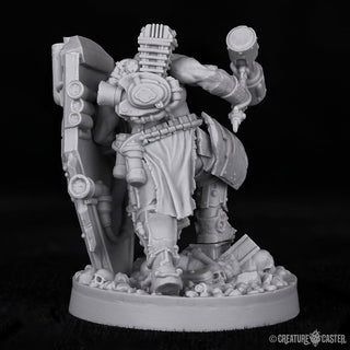 Lugdrug (Resin) - PREORDER