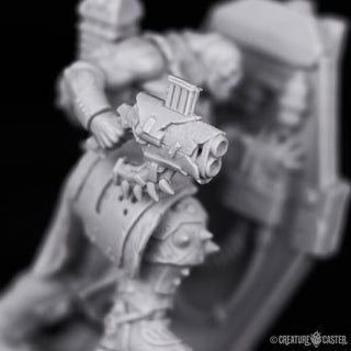 Lugdrug (Resin) - PREORDER