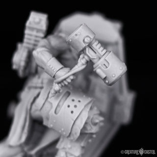 Lugdrug (Resin) - PREORDER