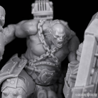 Lugdrug (Resin) - PREORDER