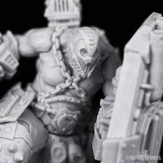 Lugdrug (Resin) - PREORDER