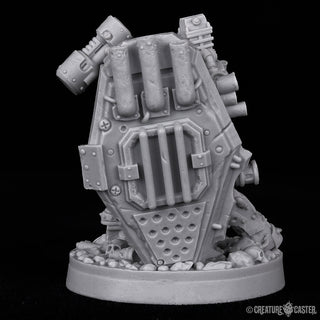 Lugdrug (Resin) - PREORDER