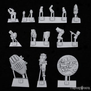 Lugdrug (Resin) - PREORDER